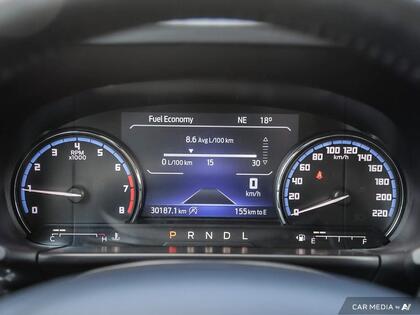 used 2023 Ford Bronco Sport car, priced at $34,964
