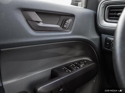 used 2022 Ford Maverick car, priced at $26,900