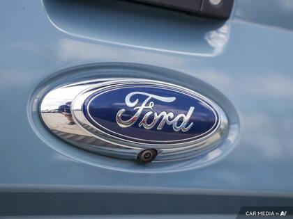 used 2022 Ford Maverick car, priced at $26,900