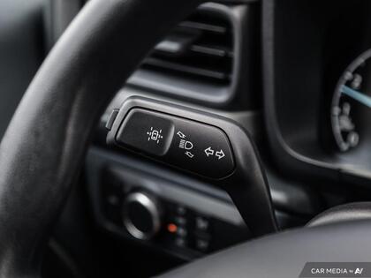 used 2022 Ford Maverick car, priced at $26,900
