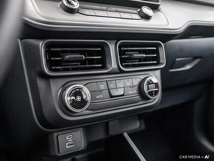 used 2022 Ford Maverick car, priced at $26,900