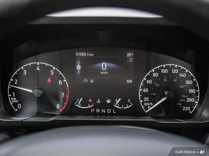 used 2022 Ford Maverick car, priced at $26,900