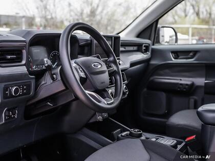 used 2022 Ford Maverick car, priced at $26,900