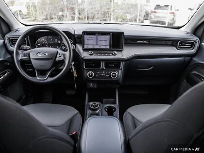 used 2022 Ford Maverick car, priced at $26,900