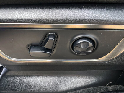 used 2020 Ram 1500 Crew Cab car