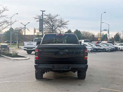 used 2020 Ram 1500 Crew Cab car