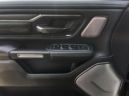 used 2020 Ram 1500 Crew Cab car