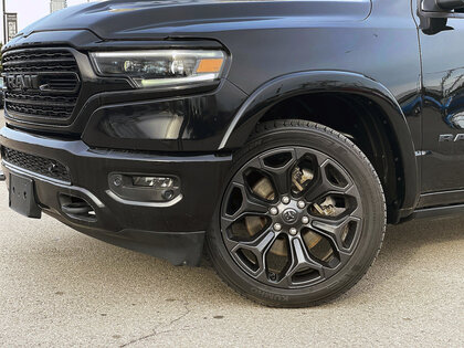 used 2020 Ram 1500 Crew Cab car