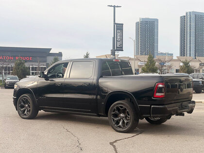used 2020 Ram 1500 Crew Cab car