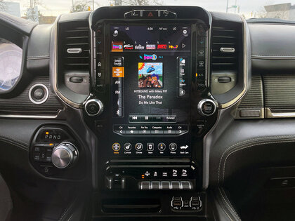 used 2020 Ram 1500 Crew Cab car