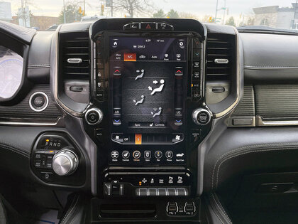 used 2020 Ram 1500 Crew Cab car