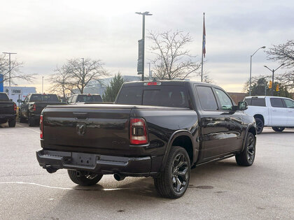 used 2020 Ram 1500 Crew Cab car