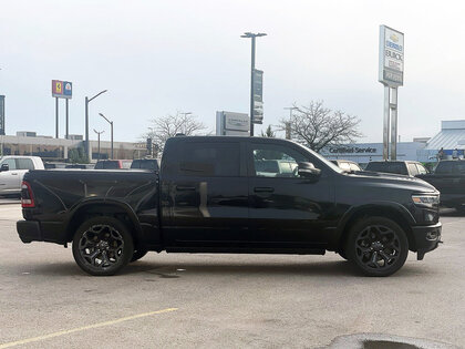used 2020 Ram 1500 Crew Cab car