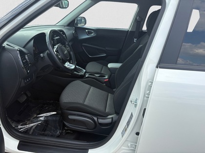 used 2023 Kia Soul car, priced at $25,495