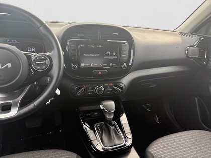 used 2023 Kia Soul car, priced at $25,495