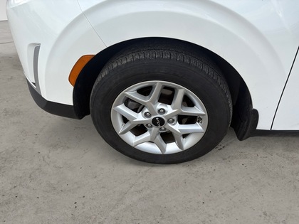 used 2023 Kia Soul car, priced at $25,495
