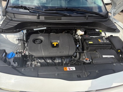 used 2023 Kia Soul car, priced at $25,495