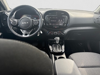 used 2023 Kia Soul car, priced at $25,495