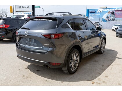 used 2020 Mazda CX-5 car, priced at $29,988