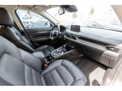 used 2020 Mazda CX-5 car, priced at $29,988
