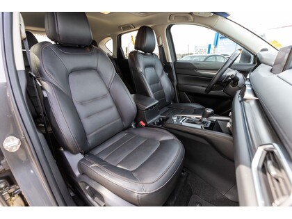 used 2020 Mazda CX-5 car, priced at $29,988