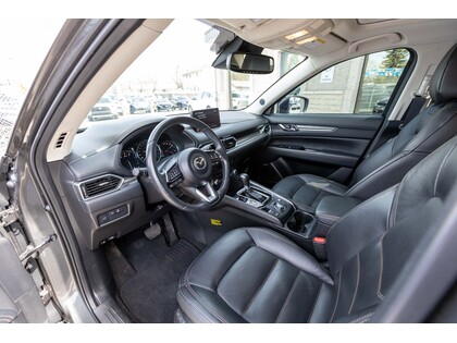 used 2020 Mazda CX-5 car, priced at $29,988