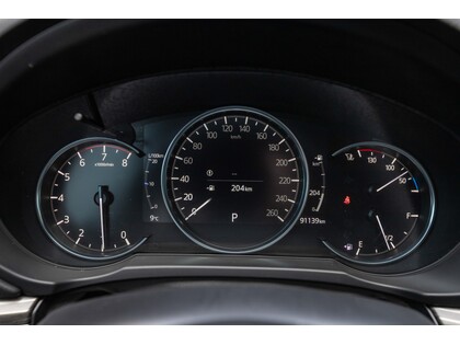 used 2020 Mazda CX-5 car, priced at $29,988