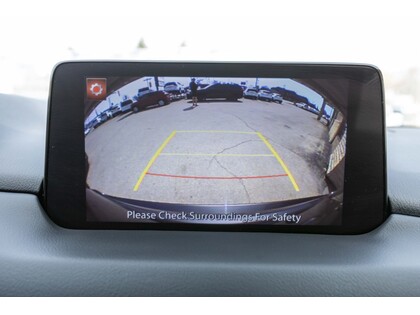 used 2020 Mazda CX-5 car, priced at $29,988