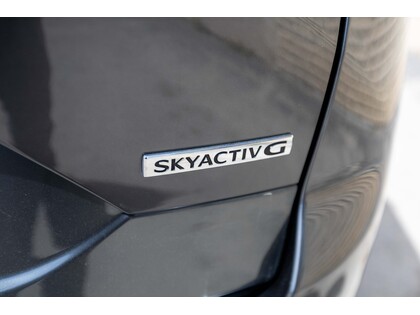 used 2020 Mazda CX-5 car, priced at $29,988