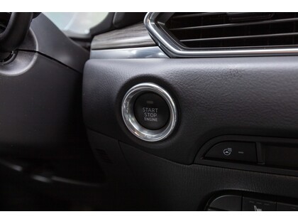used 2020 Mazda CX-5 car, priced at $29,988