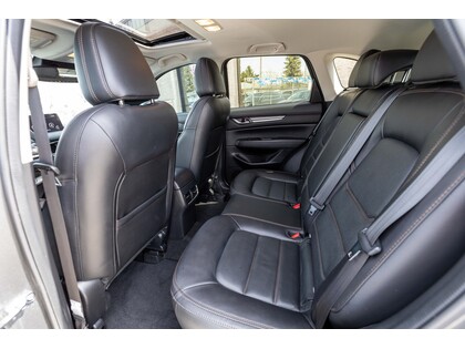 used 2020 Mazda CX-5 car, priced at $29,988