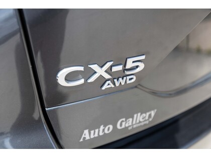 used 2020 Mazda CX-5 car, priced at $29,988