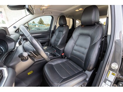 used 2020 Mazda CX-5 car, priced at $29,988