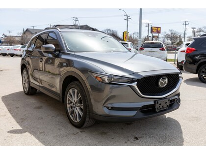 used 2020 Mazda CX-5 car, priced at $29,988