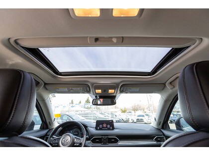 used 2020 Mazda CX-5 car, priced at $29,988
