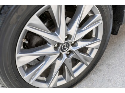 used 2020 Mazda CX-5 car, priced at $29,988