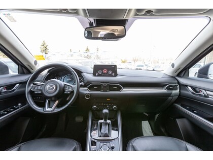 used 2020 Mazda CX-5 car, priced at $29,988