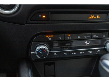 used 2020 Mazda CX-5 car, priced at $29,988