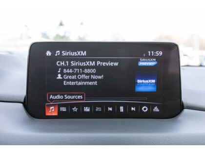 used 2020 Mazda CX-5 car, priced at $29,988