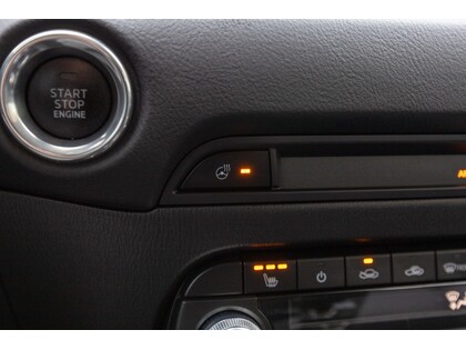 used 2020 Mazda CX-5 car, priced at $29,988
