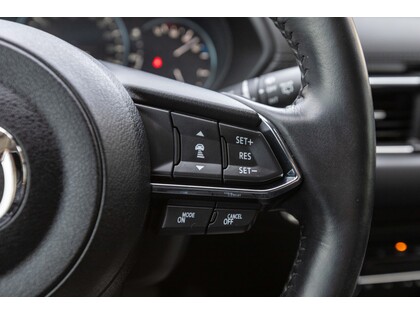 used 2020 Mazda CX-5 car, priced at $29,988