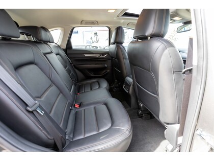 used 2020 Mazda CX-5 car, priced at $29,988