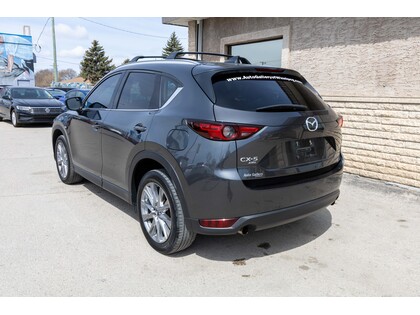 used 2020 Mazda CX-5 car, priced at $29,988