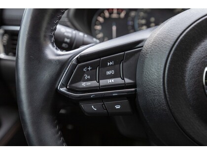 used 2020 Mazda CX-5 car, priced at $29,988