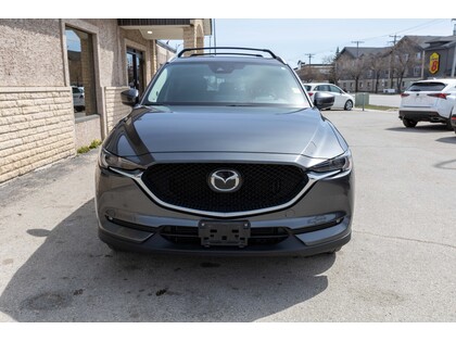 used 2020 Mazda CX-5 car, priced at $29,988