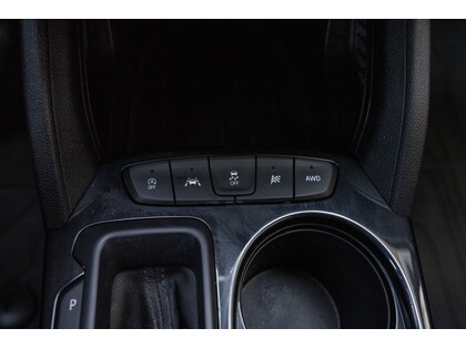used 2021 Chevrolet TrailBlazer car, priced at $27,988