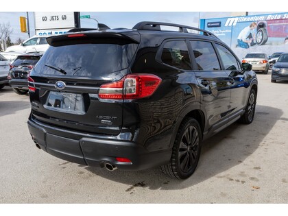 used 2022 Subaru Ascent car, priced at $39,988