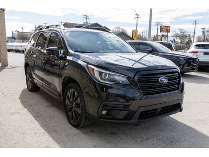 used 2022 Subaru Ascent car, priced at $39,988