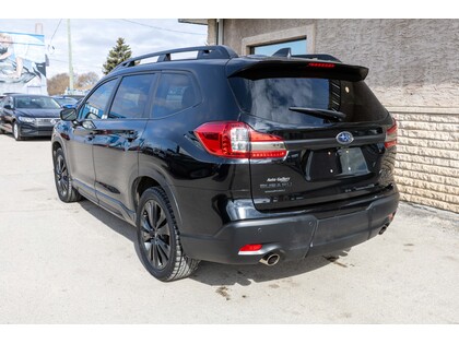 used 2022 Subaru Ascent car, priced at $39,988