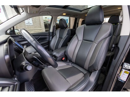 used 2022 Subaru Ascent car, priced at $39,988